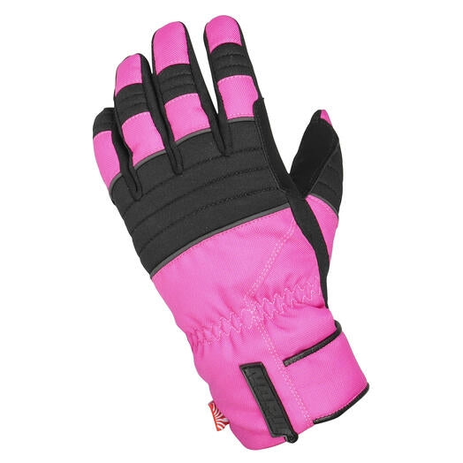 Pink/Black