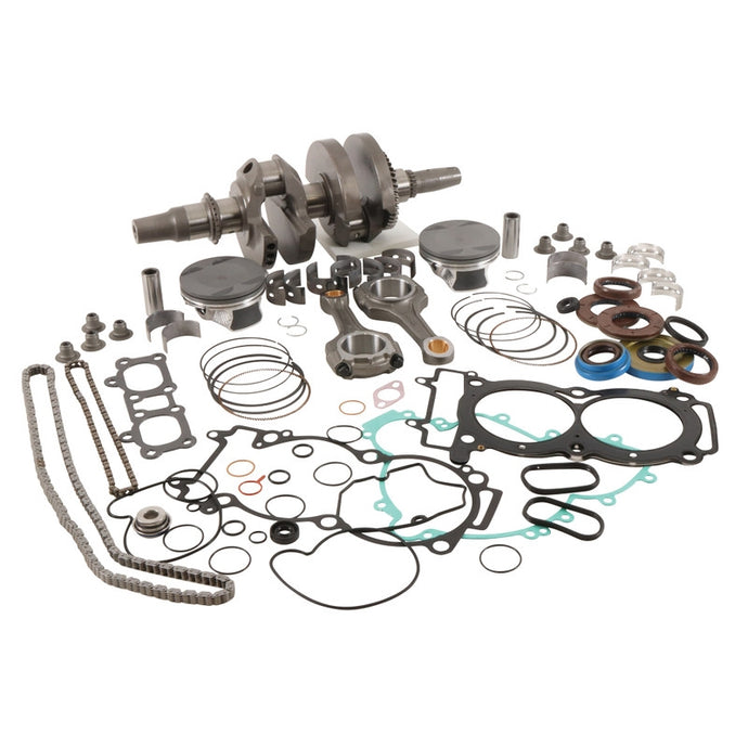 Vertex WR00052 Complete Engine Rebuild Kit In a Box