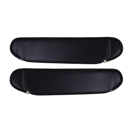 Omix 13312.01 OMI Sun Visors