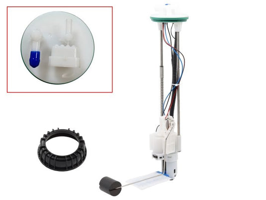 Bronco AT-07532 Complete Electric Fuel Pump Module