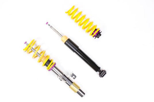 Kw 1522000G KW V2 Coilover Kit