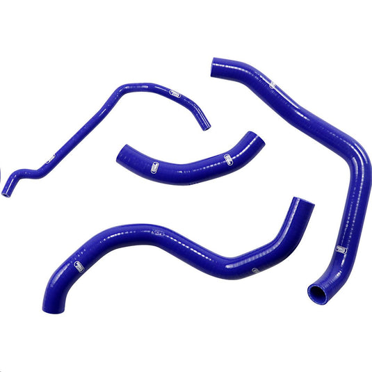 Samco Sport SUZ-61-BL Radiator Hose Kit - Blue