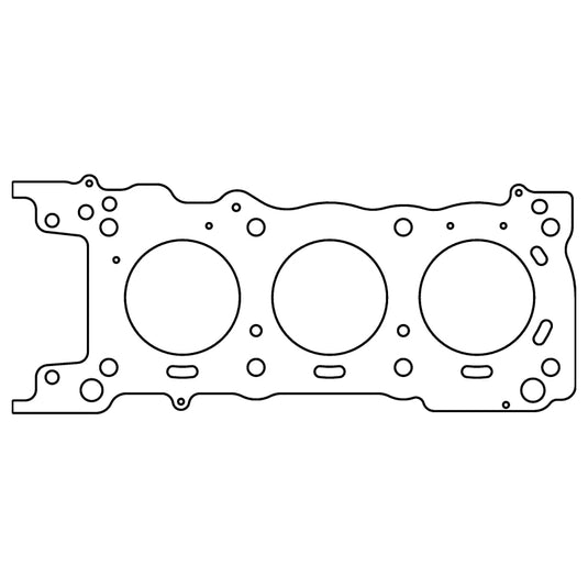 Cometic Gasket C14148-036 CG Head Gaskets