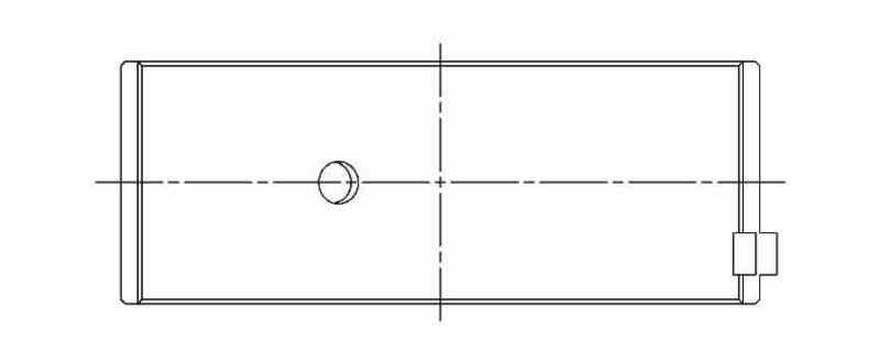 Load image into Gallery viewer, Acl 4B1780HX-STD ACL Race Series Rod Bearings
