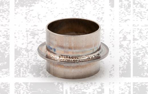 Dg Performance 98-51500 Quiet Core Exhaust Insert - 1 1/2in.