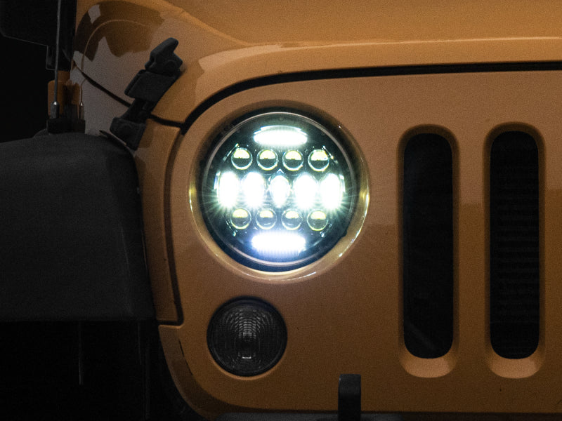 Load image into Gallery viewer, Raxiom J150093 RAX LED Headlights
