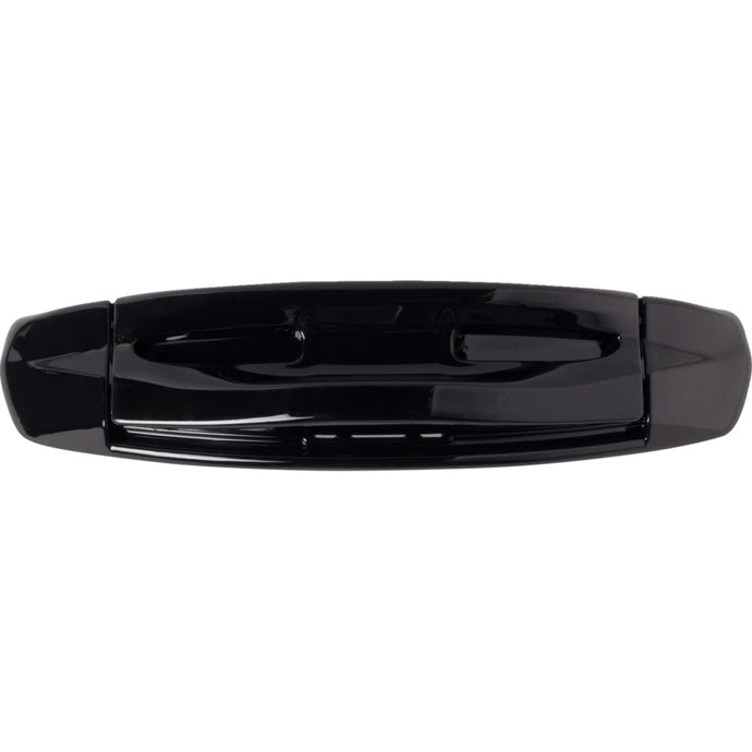 Arai Helmets XG Chin Vent for Contour-X Helmets - Diamond Black