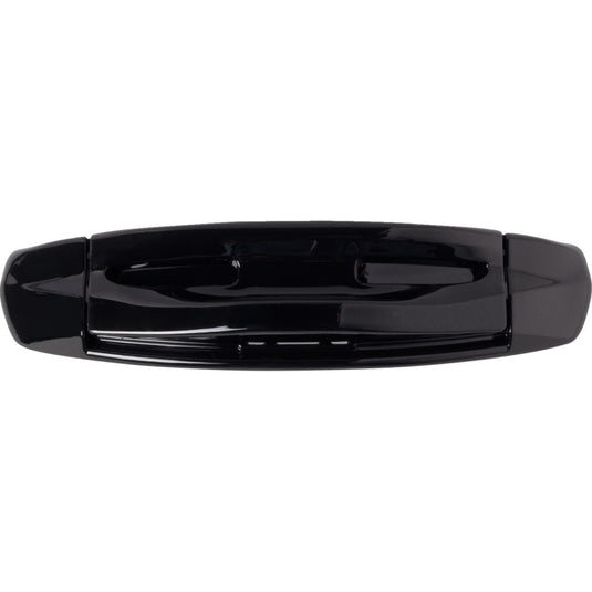 Arai Helmets XG Chin Vent for Contour-X Helmets - Diamond Black