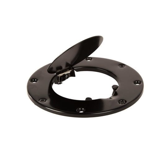Rugged Ridge 11229.01 RUG Fuel Tank Caps / Doors