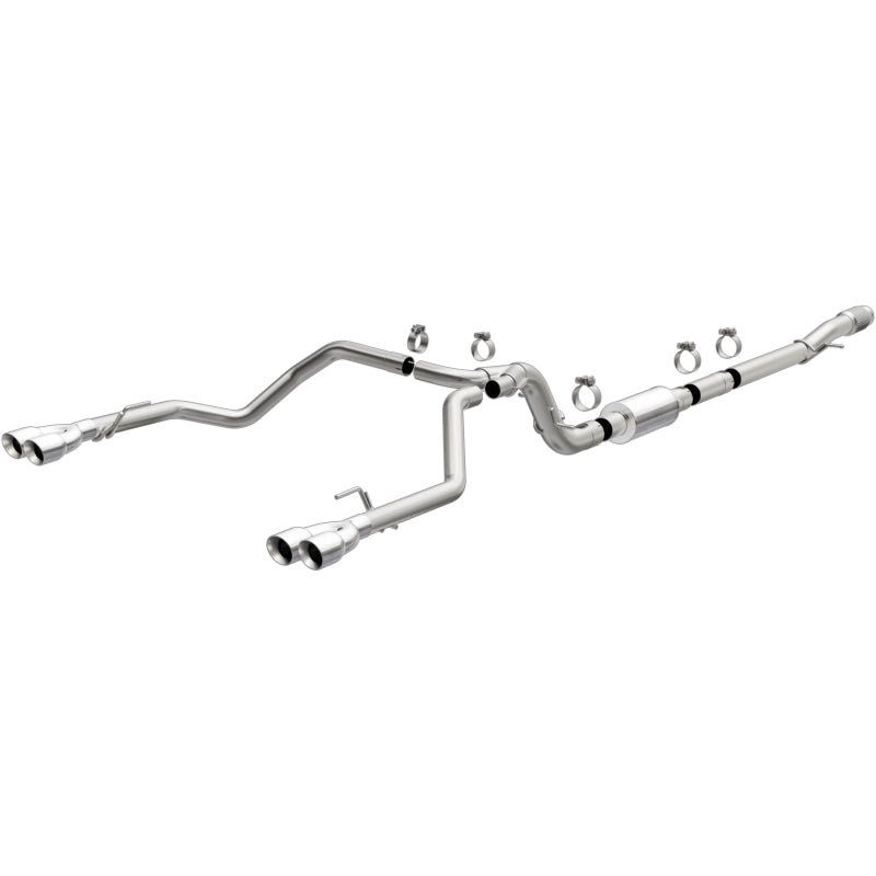 Load image into Gallery viewer, Magnaflow 19489 MAG Catback Exhaust
