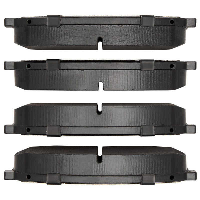 Load image into Gallery viewer, Dfc 1551-0433-01 DFC 5000 Advanced Ceramic Brake Pads
