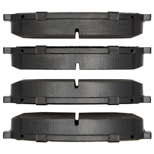 Dfc 1551-0433-01 DFC 5000 Advanced Ceramic Brake Pads