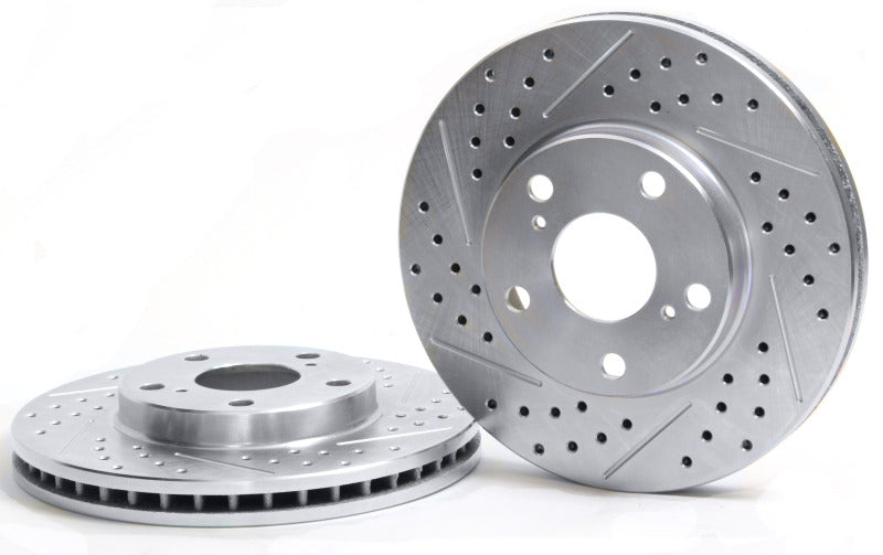 Load image into Gallery viewer, Baer Brakes 99001-020 BAE Claw Performance Rotors
