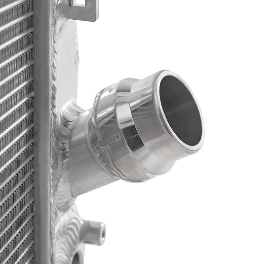 Mishimoto MMRAD-E90-07A MM Radiators - Alum