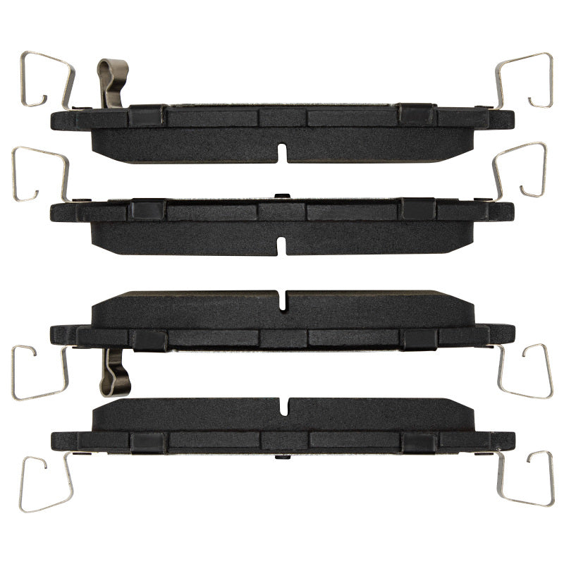 Load image into Gallery viewer, R1 Concepts 2551-2426-01 RNC Optimum OE Brake Pads
