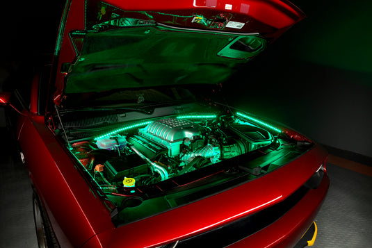 Oracle Lighting 2704-333 ORL Engine Bay Light Kits