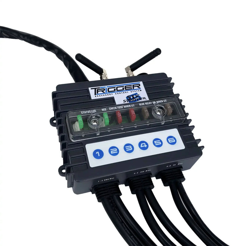 Load image into Gallery viewer, Oracle Lighting 3001 ORL Trigger Control Systems
