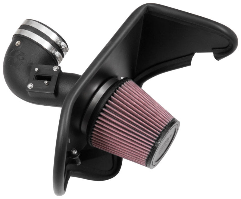 Load image into Gallery viewer, K&amp;N Engineering 57-3105 KN 57 FIPK Air Intake 50
