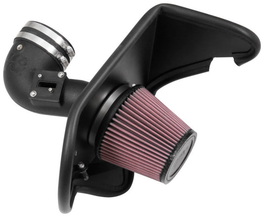 K&N Engineering 57-3105 KN 57 FIPK Air Intake 50