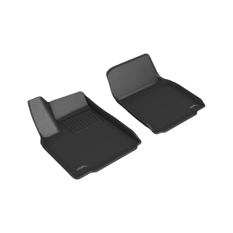 Load image into Gallery viewer, 3D Maxpider L1TL04311509 ACE Kagu - Front - Black
