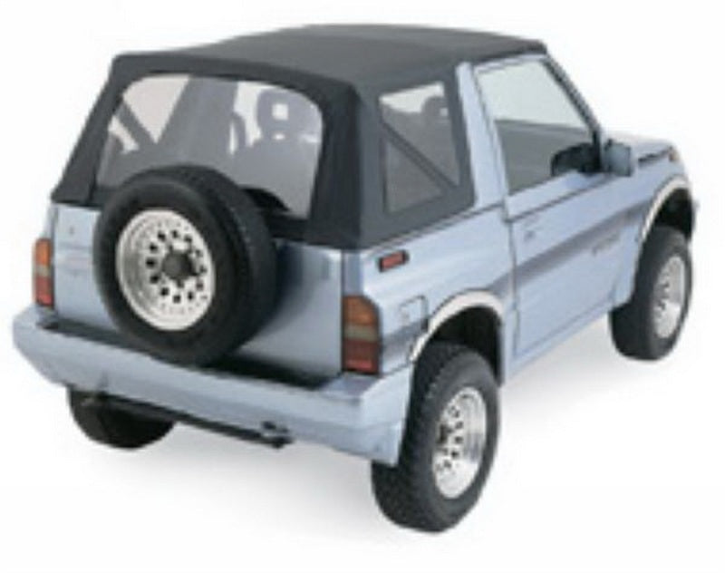 Load image into Gallery viewer, Rampage 98815 RAM Replacement Soft Tops

