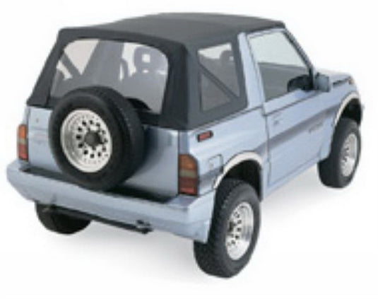 Rampage 98815 RAM Replacement Soft Tops