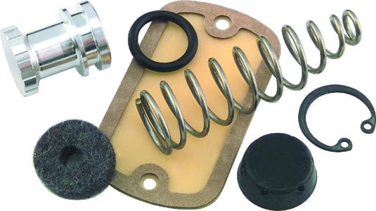 Bikers Choice 601560 BKC Master Cylinder Rebuild Kit B