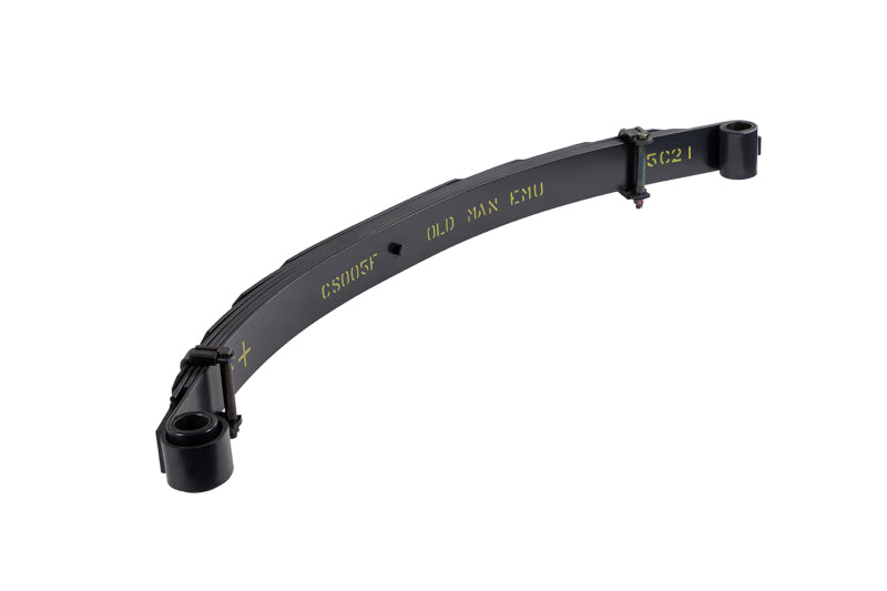 Load image into Gallery viewer, Old Man Emu CS005F ARB OME Dakar Leaf Springs
