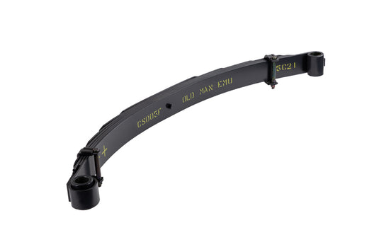 Old Man Emu CS005F ARB OME Dakar Leaf Springs