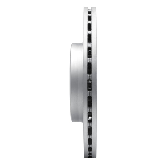 R1 Concepts 830-73086R RNC Geo-Carbon Rotor - Drill & Slot