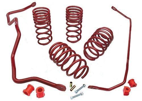 Eibach 7727.880 EIB Pro-Plus Kits