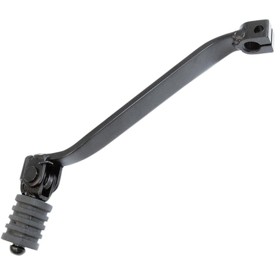 Emgo 83-87929B Forged Shift Lever - Non-Folding