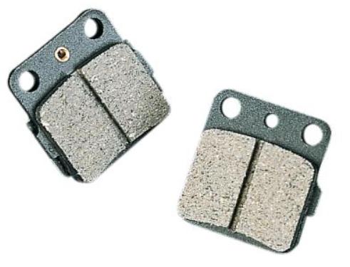 Parts Unlimited PSY20-002 Brake Pads