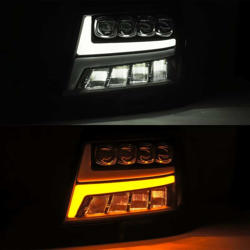 Load image into Gallery viewer, Alpharex 880288 ARX NOVA Headlights
