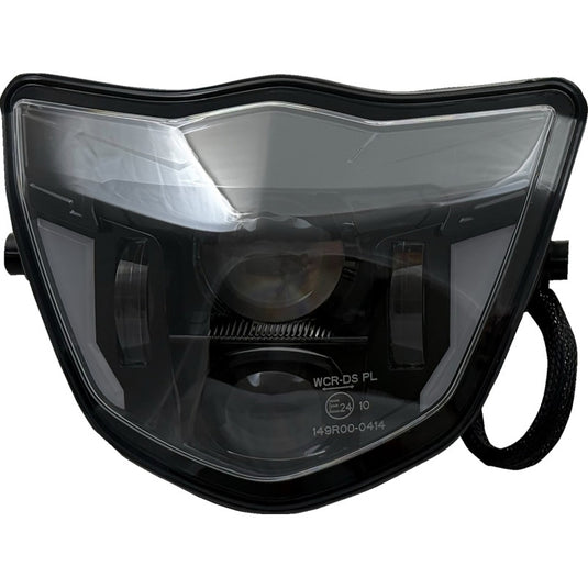 Moose Offroad L20-4003E LED Headlight