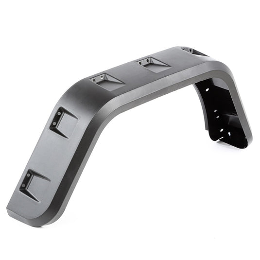 Rugged Ridge 11640.30 RUG Fender Flare Kits