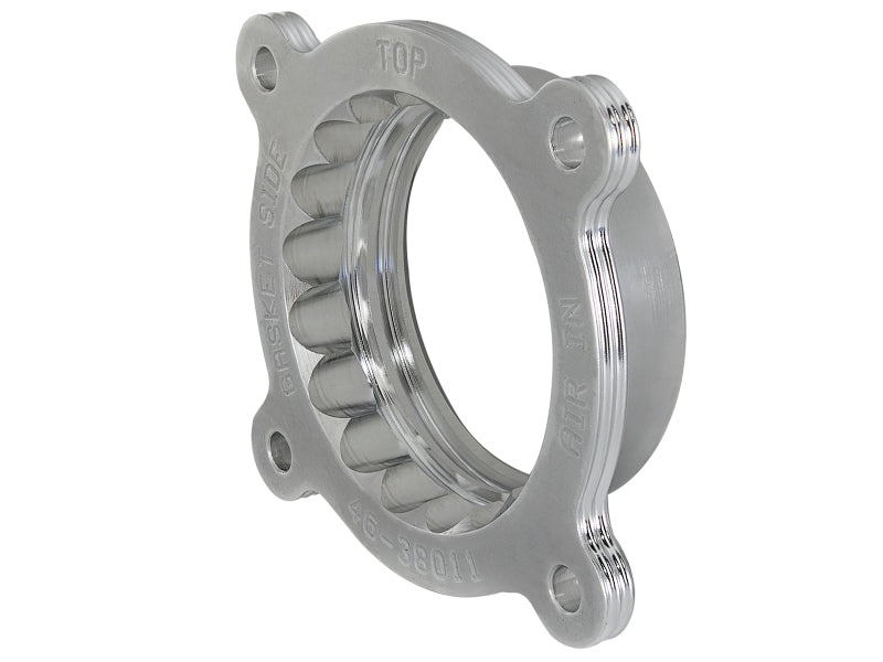 Load image into Gallery viewer, Afe 46-38011 AFE Silver Bullet TBS CARB Approved
