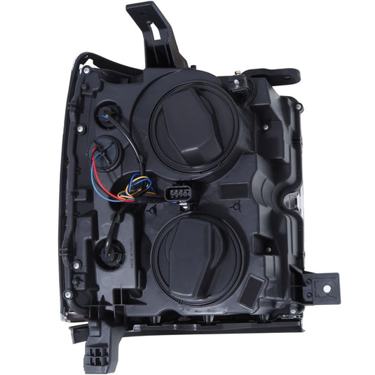 Anzo 111363 ANZ LED/Projector Headlights