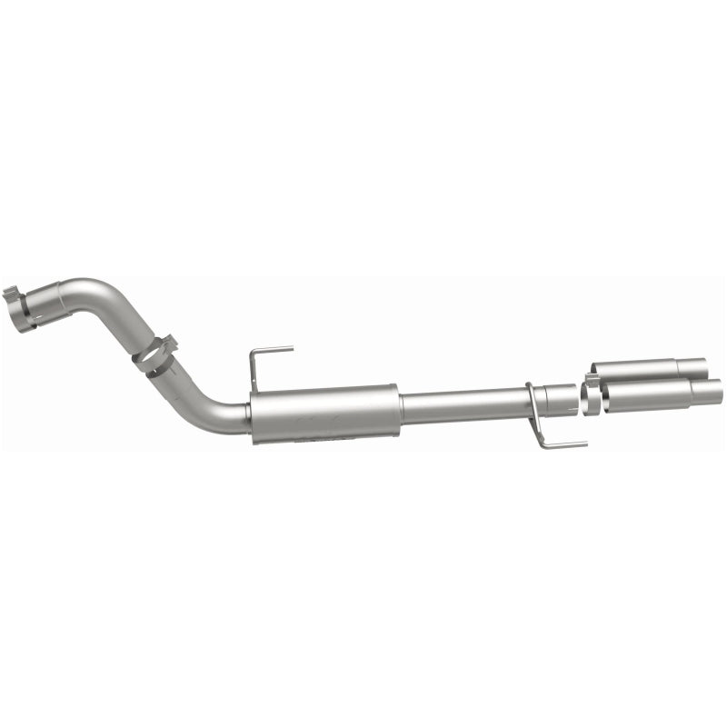 Load image into Gallery viewer, Magnaflow 19572 MAG Catback Exhaust
