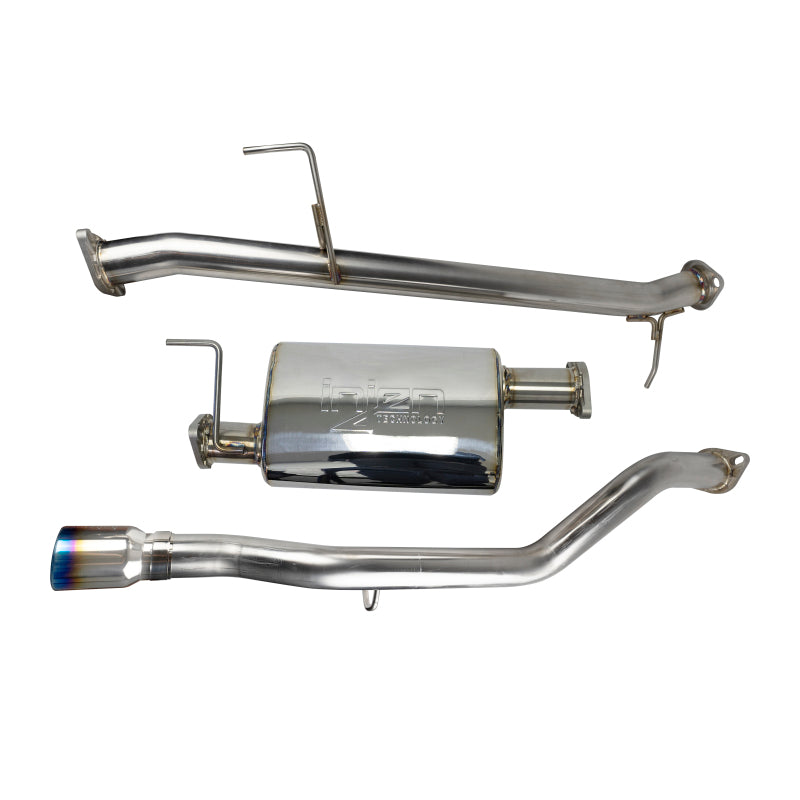 Load image into Gallery viewer, Injen SES1726 INJ Catback Exhaust
