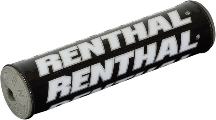 Renthal P226 SX Crossbar Pad - 180mm. - Black
