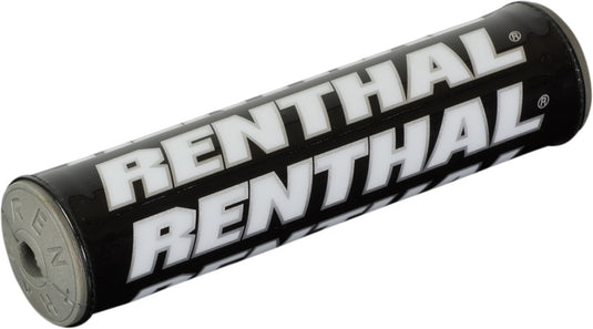 Renthal P226 SX Crossbar Pad - 180mm. - Black