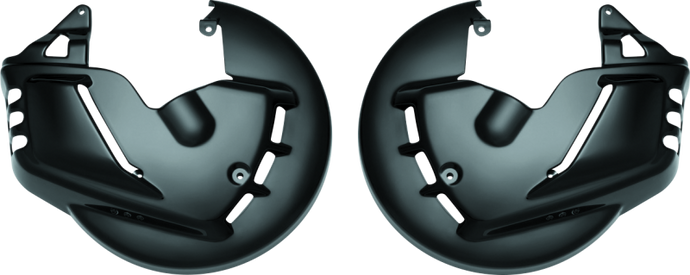 Kuryakyn 7460 KUR Brake Covers