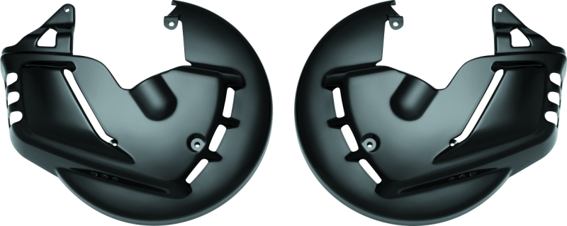 Load image into Gallery viewer, Kuryakyn 7460 KUR Brake Covers
