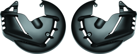 Kuryakyn 7460 KUR Brake Covers