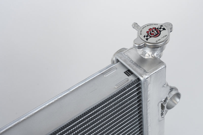 Load image into Gallery viewer, Csf 7215 CSF Radiators - Aluminum
