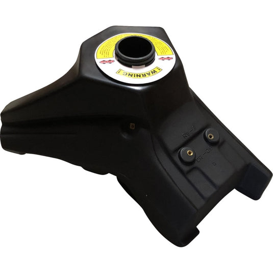 Ims 112248-BK1 Large Capacity Gas Tank - 2.4gal. - Black