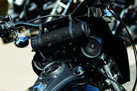 Kuryakyn 2713 KUR Sound Bars