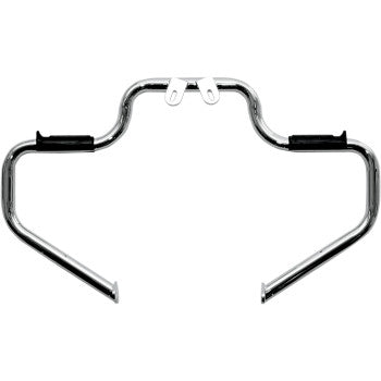 Lindby 13913 Multibar Highway Bar - Chrome Plated
