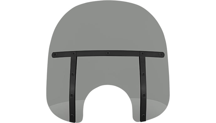 Night Shades Black Smoke